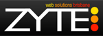 Zyte webdesign